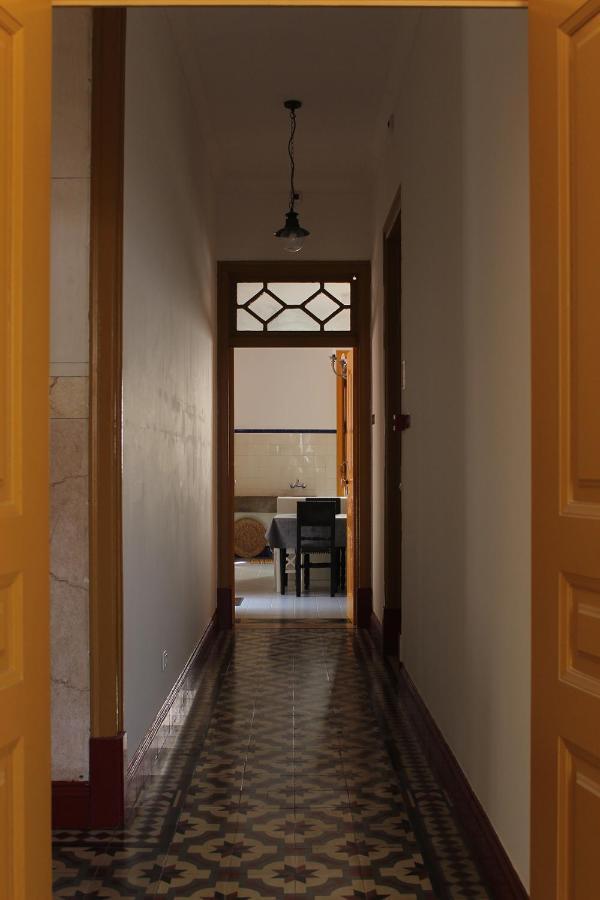 A Casa Da Vila Almodôvar Exterior foto