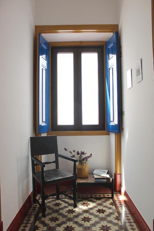 A Casa Da Vila Almodôvar Exterior foto