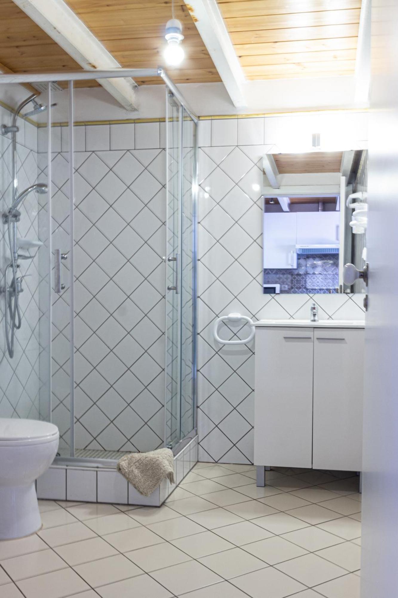 A Casa Da Vila Almodôvar Habitación foto